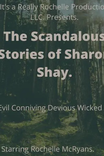 The Scandalous Stories of Sharon Shay_peliplat