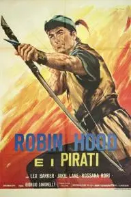 Robin Hood and the Pirates_peliplat