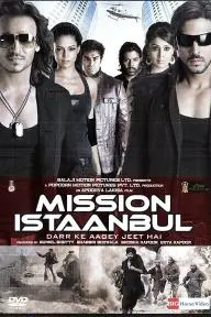 Mission Istaanbul: Darr Ke Aagey Jeet Hai!_peliplat