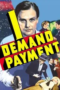 I Demand Payment_peliplat