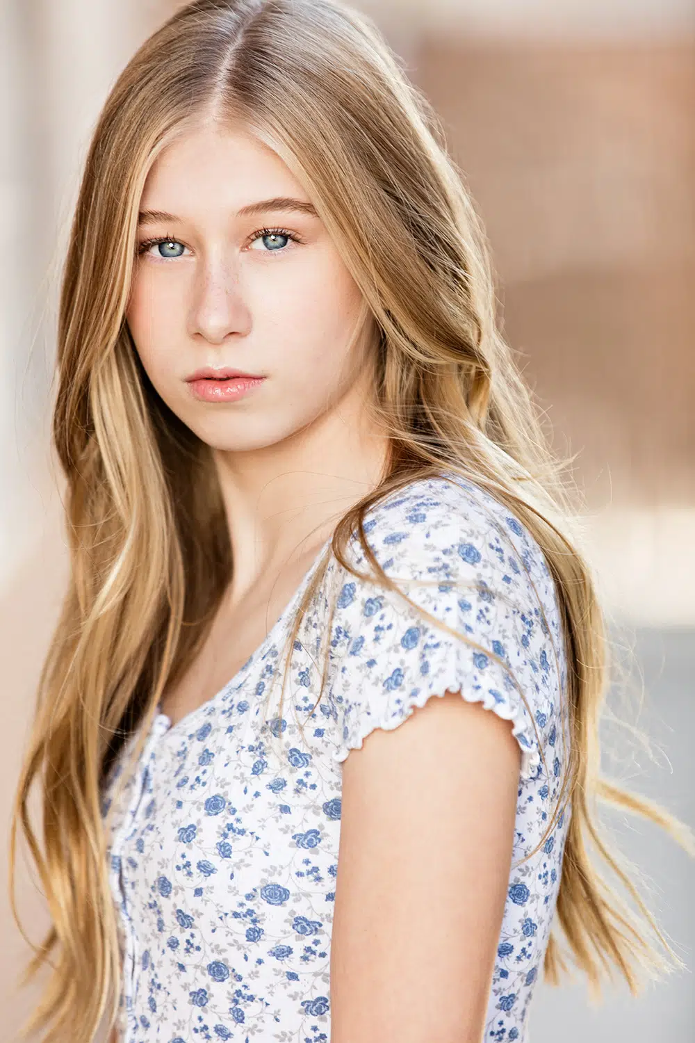Olivia Bryce