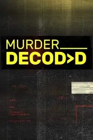 Murder Decoded_peliplat