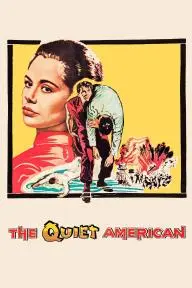 The Quiet American_peliplat