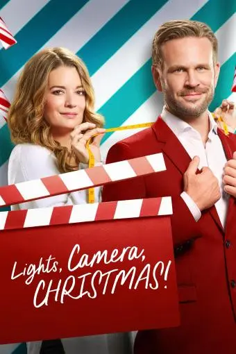 Lights, Camera, Christmas!_peliplat