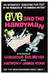 Eve and the Handyman_peliplat
