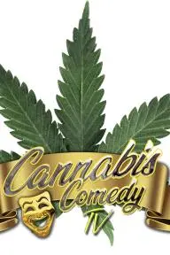Cannabis Comedy TV_peliplat