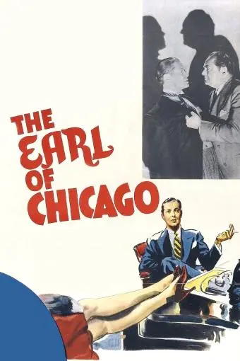 The Earl of Chicago_peliplat