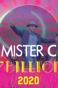 Mister C - 7 Billion 2020_peliplat