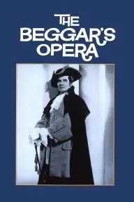 The Beggar's Opera_peliplat