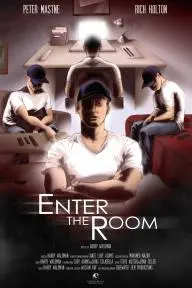 Enter the Room_peliplat