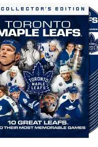 NHL: Toronto Maple Leafs - 10 Great Leafs and Their Most Memorable Games_peliplat