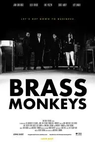 Brass Monkeys_peliplat