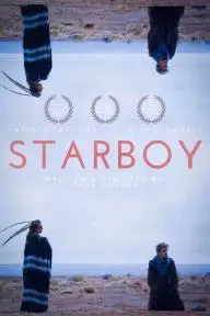 Starboy: A Space Opera_peliplat