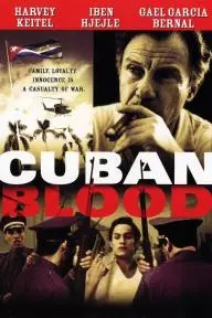 Cuban Blood_peliplat