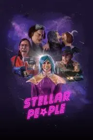 Stellar People_peliplat