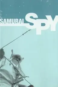 Samurai Spy_peliplat