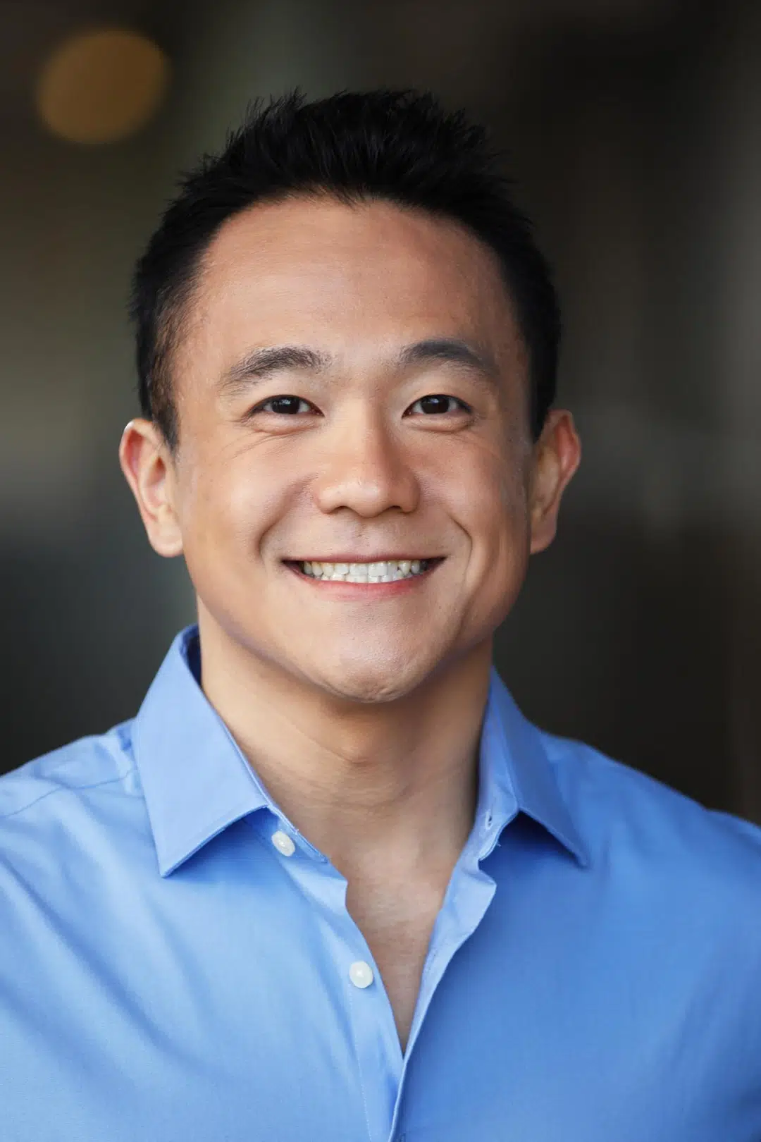 Billy Xiong