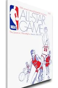 1970 NBA All-Star Game_peliplat