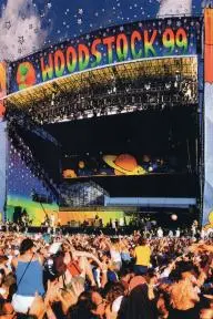 Woodstock '99_peliplat