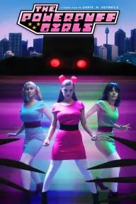 The Powerpuff Girls: A Fan Film_peliplat