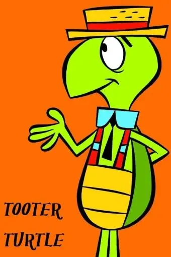 Tooter Turtle_peliplat