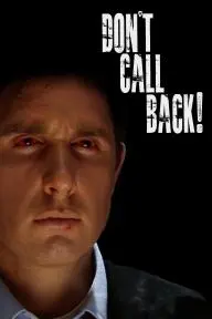 Don't Call Back_peliplat