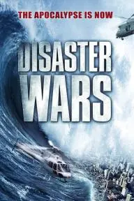 Disaster Wars: Earthquake vs. Tsunami_peliplat