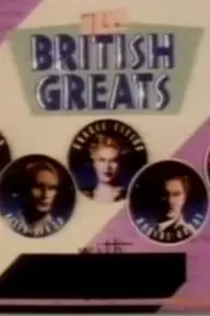 The British Greats_peliplat
