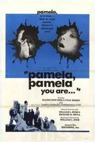 Pamela, Pamela, You Are..._peliplat