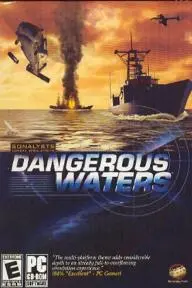 Dangerous Waters_peliplat
