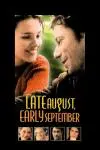 Late August, Early September_peliplat