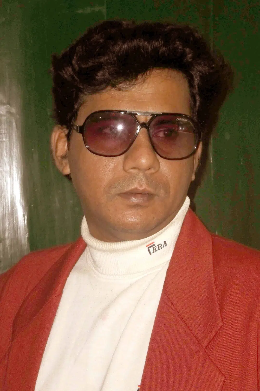 Monir Hossain Jibon