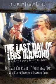 The Last Day of Legs Diamond_peliplat