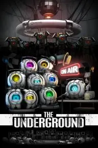Portal: The Underground_peliplat