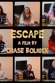 Escape: A Short Film_peliplat