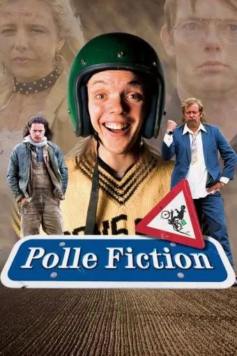 Polle Fiction_peliplat