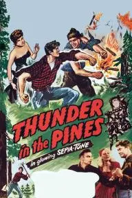 Thunder in the Pines_peliplat