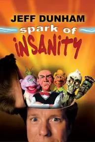 Jeff Dunham: Spark of Insanity_peliplat