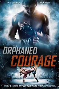 Orphaned Courage_peliplat