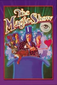 The Magic Show_peliplat