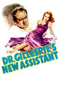 Dr. Gillespie's New Assistant_peliplat