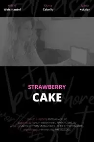 Strawberry Cake_peliplat
