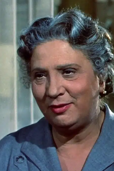 Berta Gersten