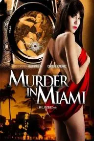 Murder in Miami_peliplat
