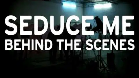 SEDUCE ME Season 1 - Isabella and the Crew (Behind the Scenes)