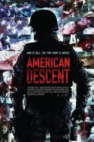 American Descent_peliplat
