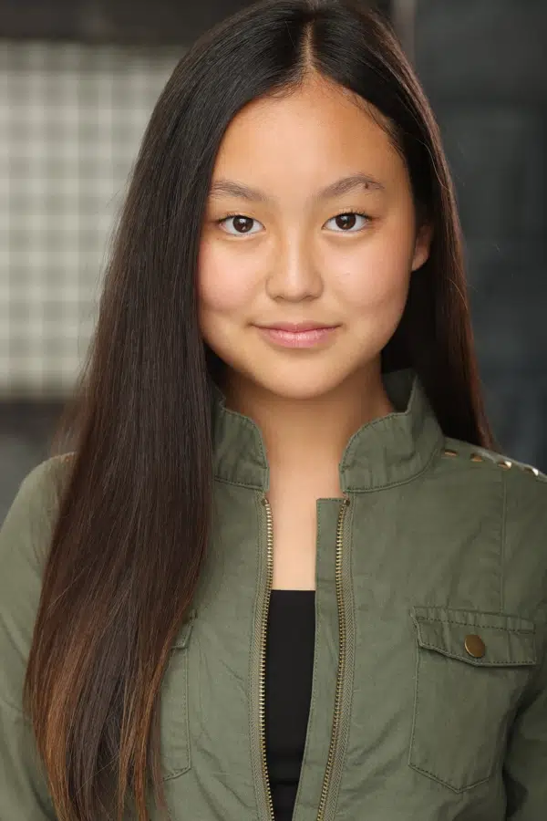 Olivia Sarang Yoshizaki