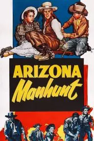 Arizona Manhunt_peliplat