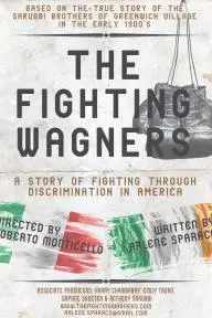 The Fighting Wagners_peliplat