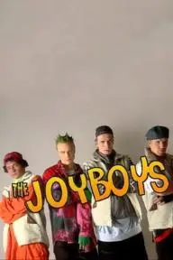 The Joyboys Story_peliplat
